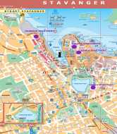 Stavanger Kart